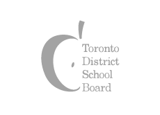 Toronto District School Board Logo